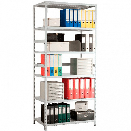 Металлические Стеллажи Практик MS Standart