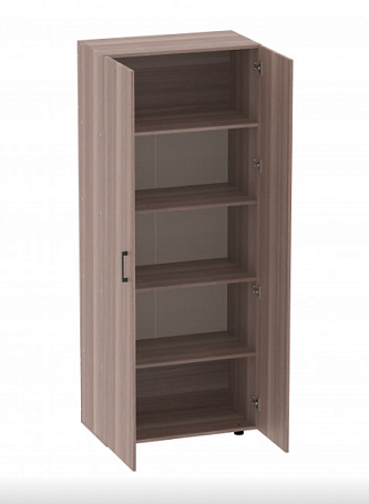 Шкаф с полками Стандарт