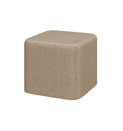 Пуф на регулируемой опоре Блок БК-4540