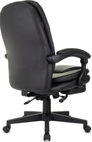 Кресло руководителя Бюрократ CH-868 N-BF