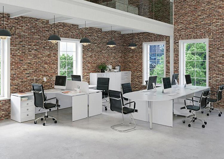 Мебель для персонала Стайл / Style