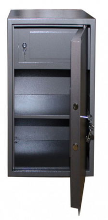 Сейф офисный мебельный КМ-900т