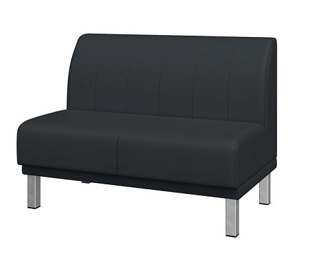 Секция 2-х местная Холл / Holl Hol2