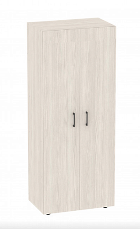 Шкаф с полками глубокий Стандарт