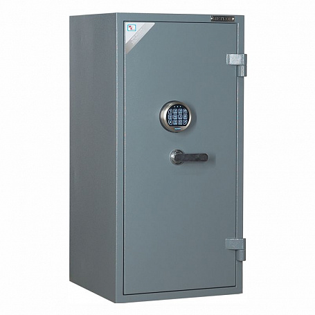 Сейф взломостойкий огнестойкий СМ2-90Э