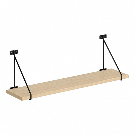 Навесная полка SH4-BAR Coffee