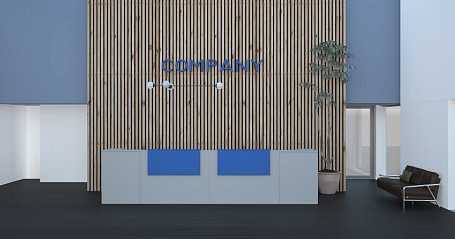 Ресепшн Арго