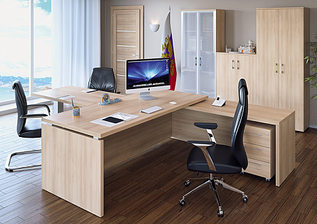 Кабинет руководителя Ялта / Yalta