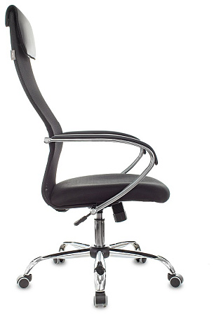 Кресло руководителя Бюрократ CH-607 SL
