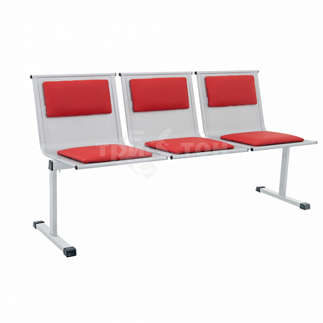 Многоместная секция Стайл+ (3-х местн.) 