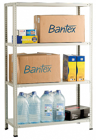 Металлические Стеллажи Практик MS Standart