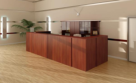 Ресепшн Стиль