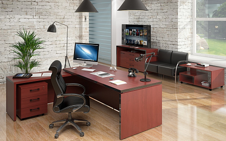 Кабинет руководителя Torr