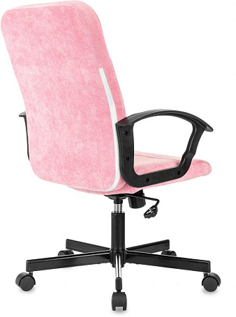 Кресло офисное Бюрократ Triest