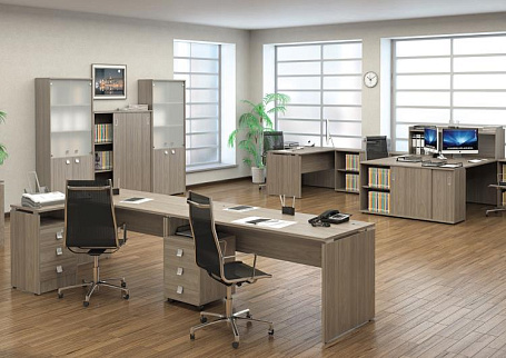 Мебель для персонала Стайл / Style