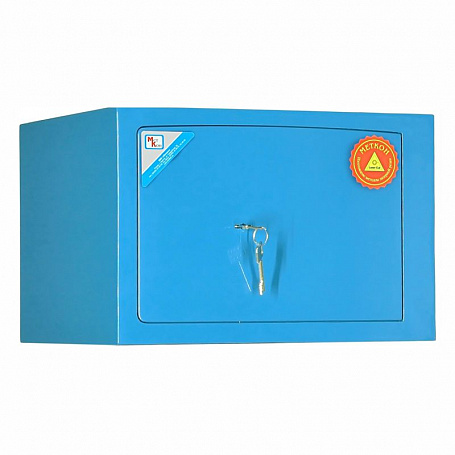 Сейф взломостойкий СМ-300М