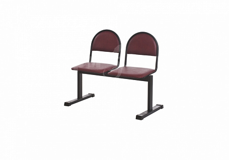 Многоместная секция Тройка (2-х местн.)