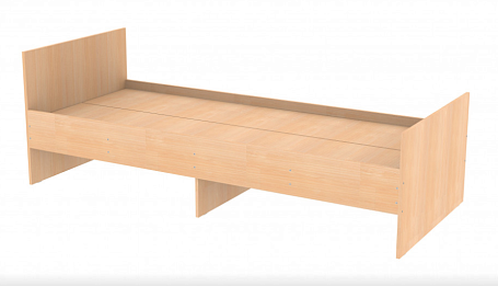 Кровать 900 серия Стандарт