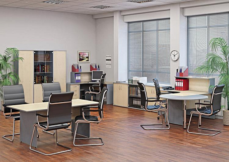 Мебель для персонала Рива / Riva