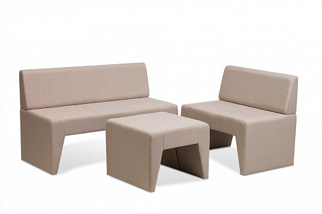 Столик-пуф Кит / Kit Kit-t