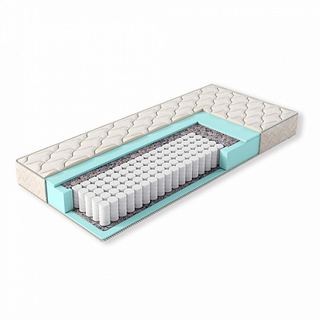 Матрац ортопедический С-МК-160