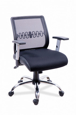 Кресло офисное Пента люкс