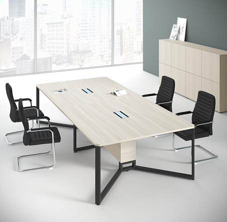 Столы для переговоров Summit