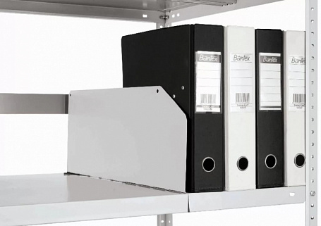 Дополнительные комплектующие MS