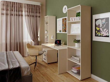 Мебель для персонала Велес