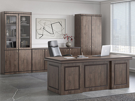 Кабинет руководителя Берн / Bern