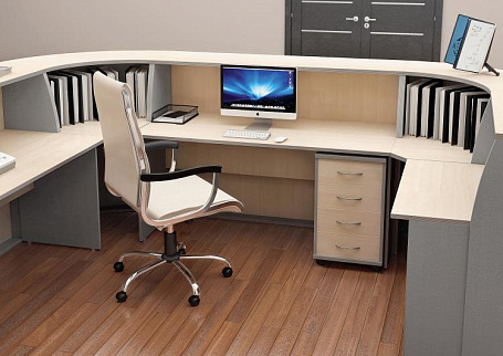 Ресепшн Рива / Riva