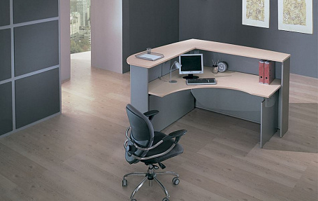 Ресепшн OFFIX-NEW