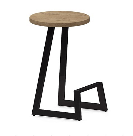 Стул барный Корс-63 хард AL 305 S