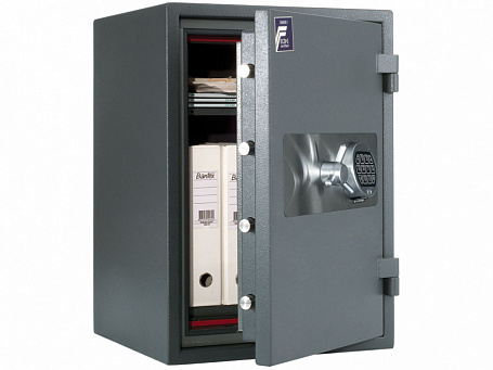 Сейф Valberg Гарант Евро 67Т.EL