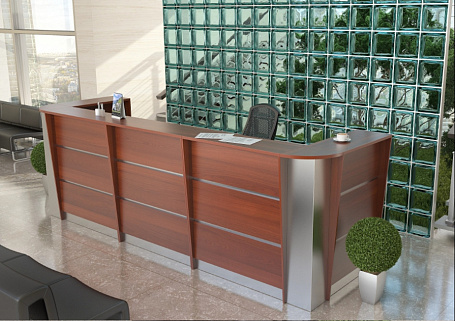 Ресепшн Rapid