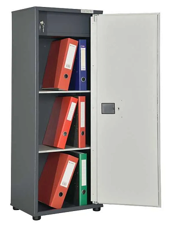 Шкаф мебельный ШМ-120 ТМ2Э