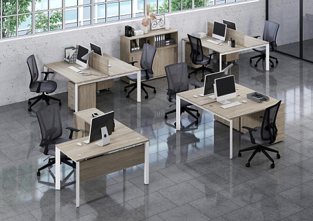 Кабинет руководителя Оникс Директ / Onix Direct