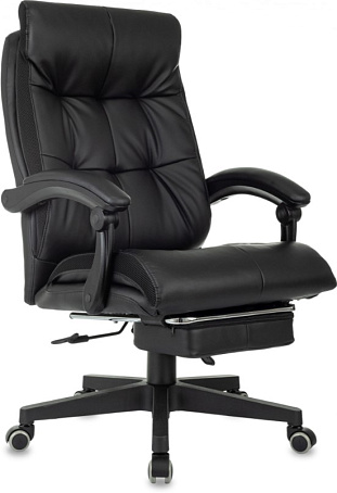 Кресло руководителя Бюрократ CH-824 MSG-BF