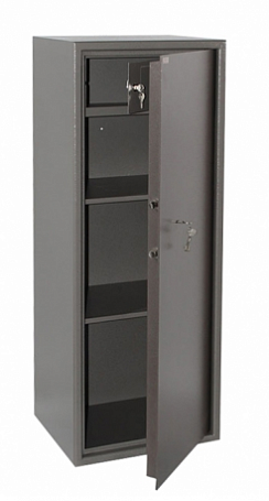 Сейф офисный мебельный КМ-1200т