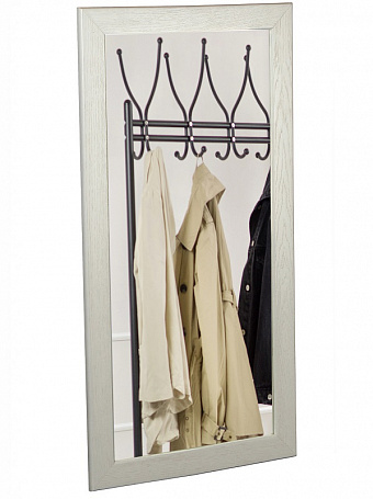 Зеркало навесное Берже 24-90