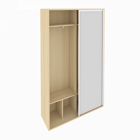 Прихожая-купе комбинированная С-ПК-39