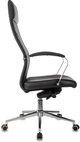 Кресло руководителя Бюрократ CH-610 SL-Lux