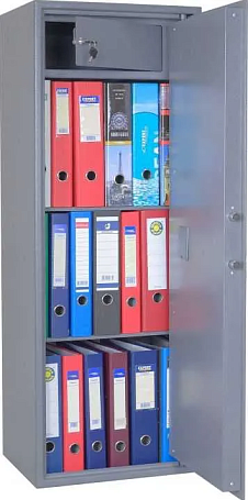 Сейф офисный ШБМ-120 ЭР