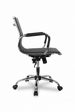 Кресло офисное College CLG-620 LXH-B