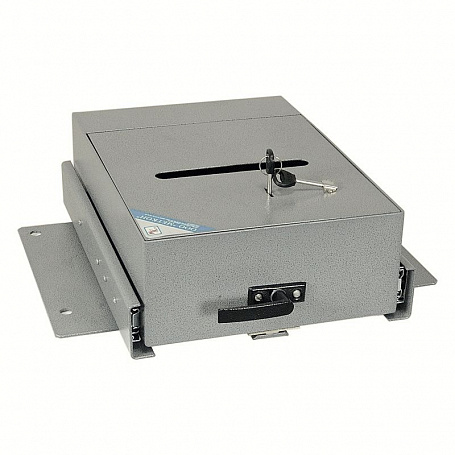 Шкаф автомобильный «Газель» МБА-3