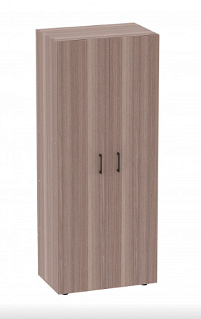 Шкаф с полками глубокий Стандарт