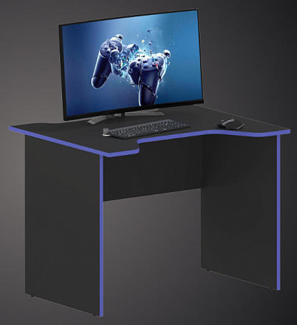 Стол компьютерный SKL 100CA