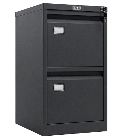 КАРТОТЕКА ПРАКТИК А-42 антрацит