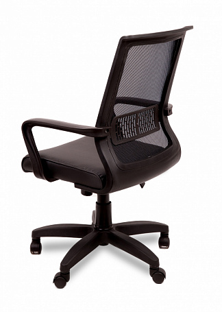 Кресло офисное Оптима