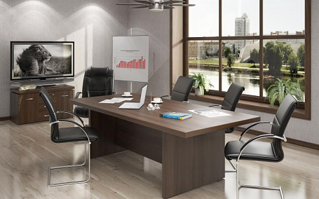 Кабинет руководителя Милан